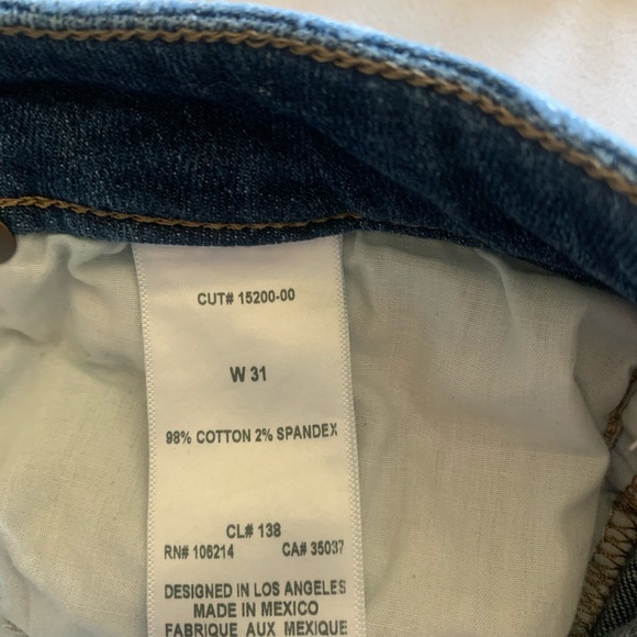 Joe's Jeans Jeans Joes Jeans Poshmark